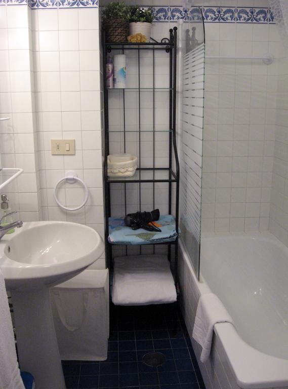 Apartment Ca Allegra *