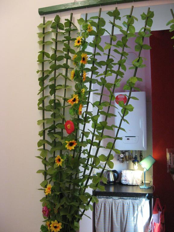 Apartment Ca Allegra *