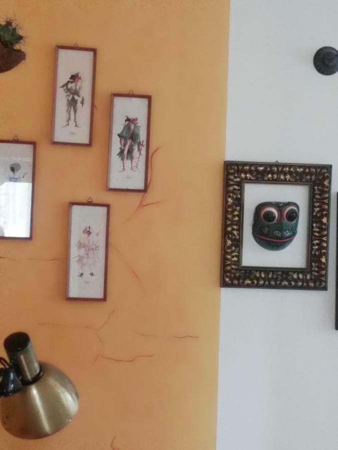 Ca Allegra Apartment