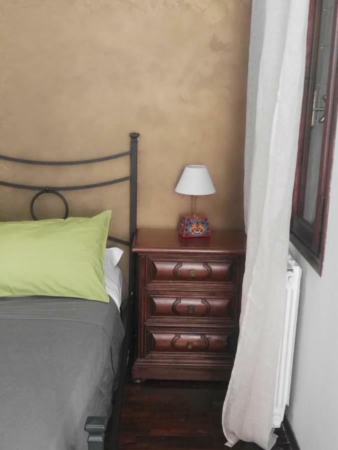 Apartment Ca Allegra *