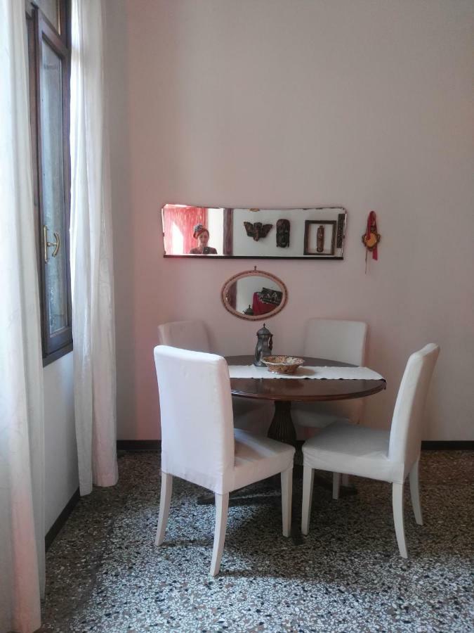 Ca Allegra Apartment Venice
