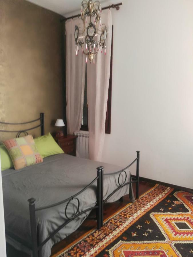Ca Allegra Apartment *