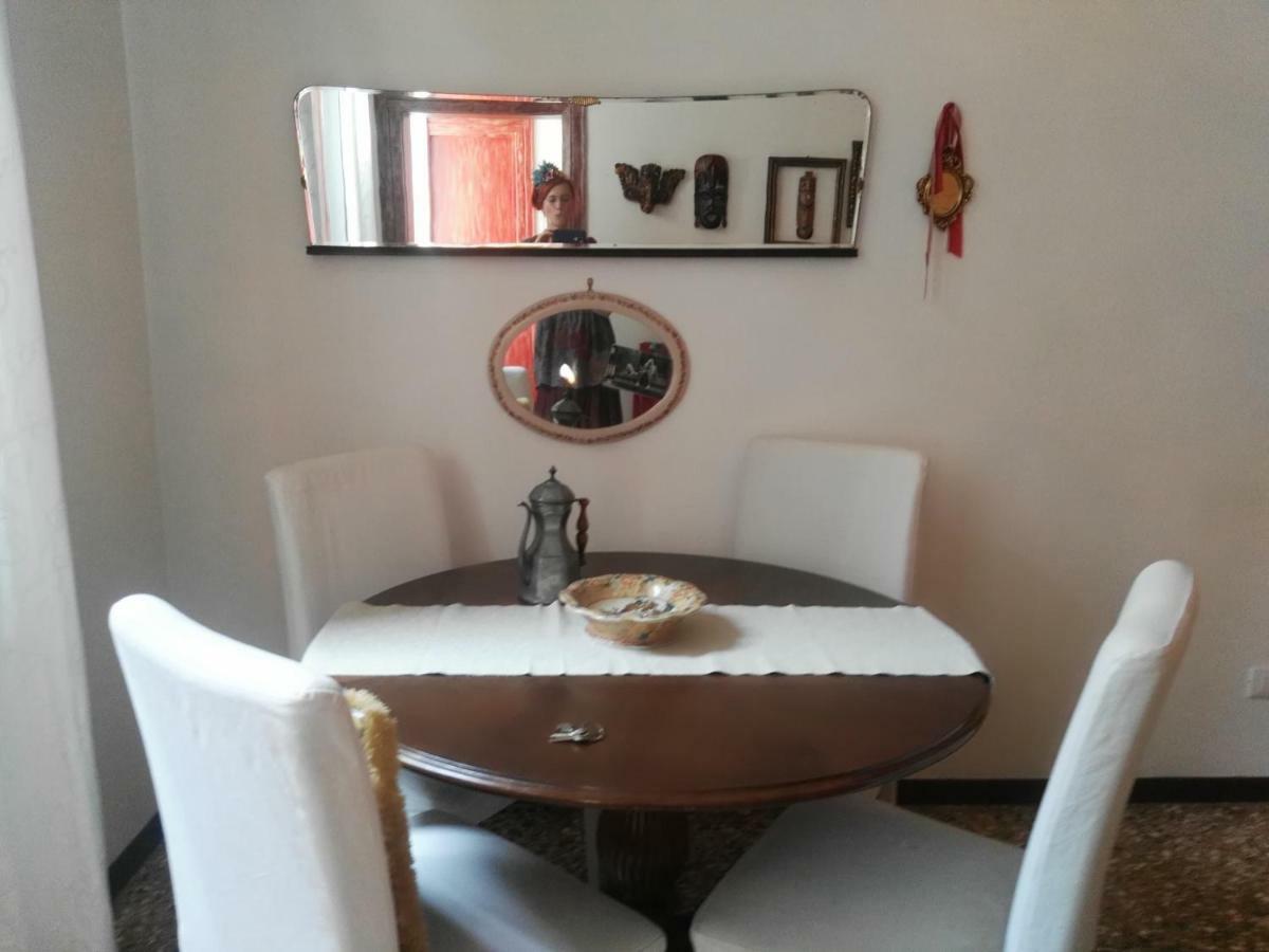 Apartment Ca Allegra *