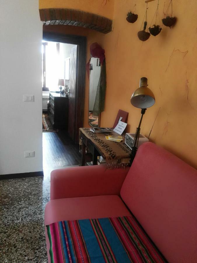 Apartment Ca Allegra Venice