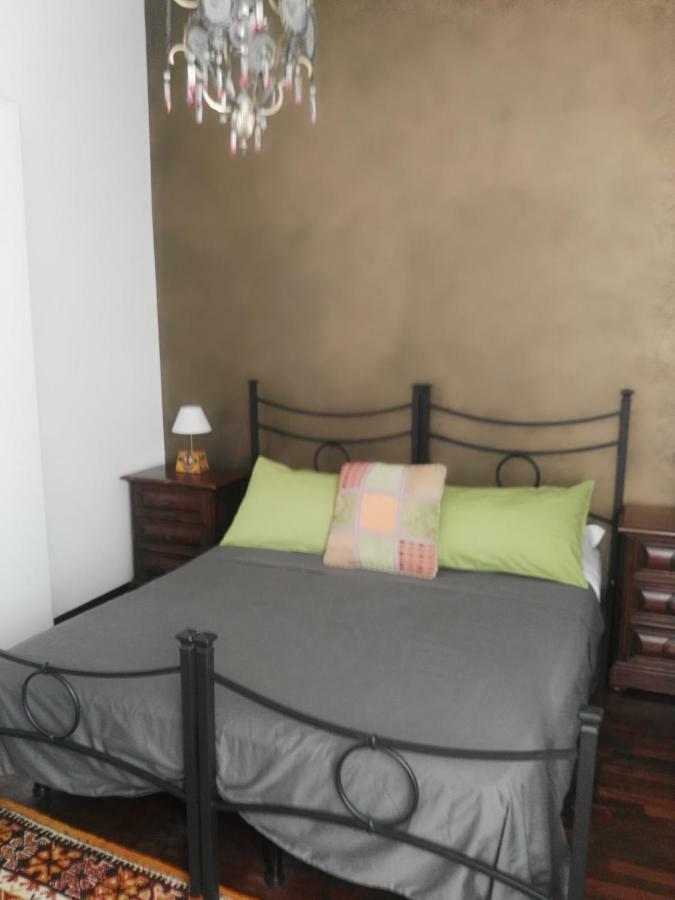 Apartment Ca Allegra *