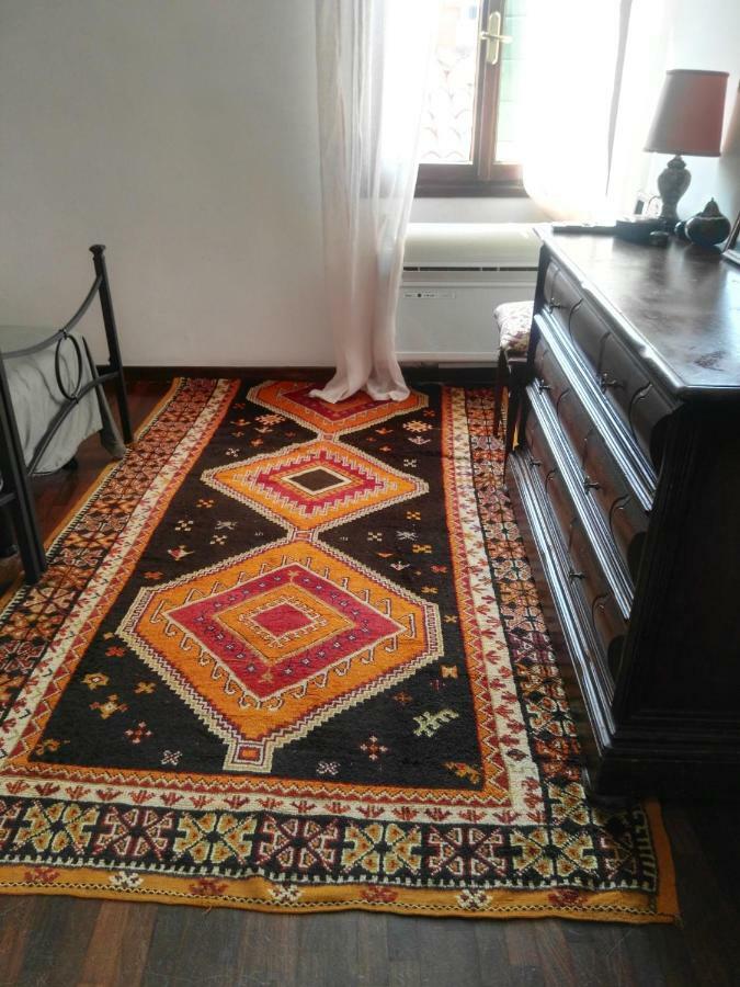 Ca Allegra Apartment