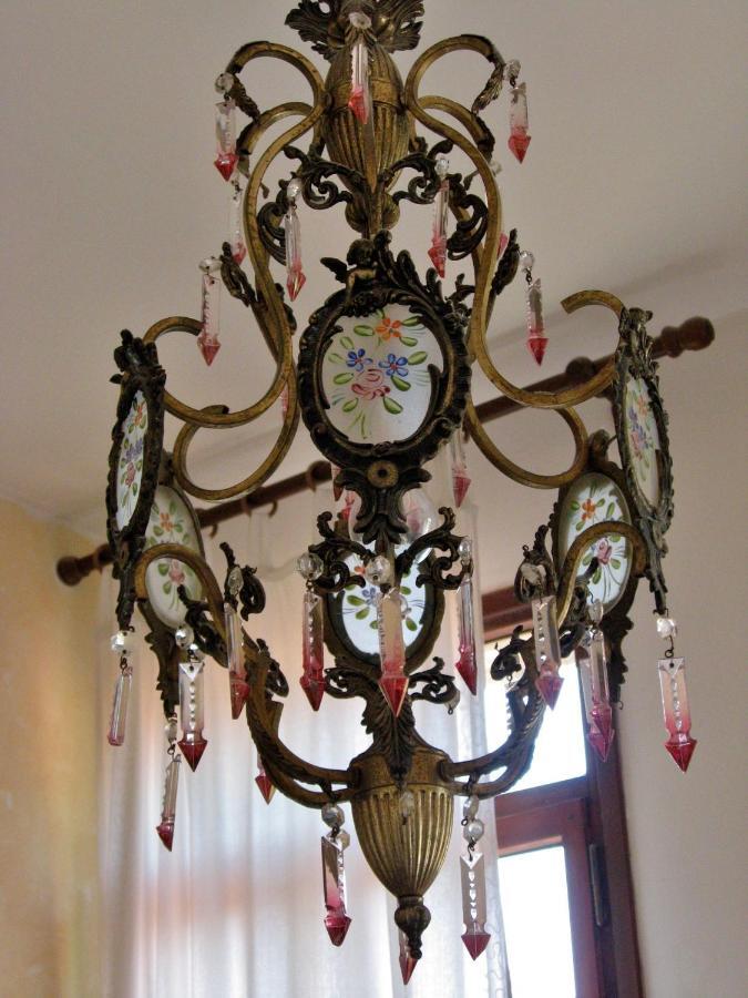 Ca Allegra Apartment Venice
